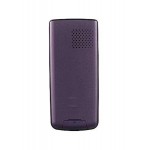 Back Panel Cover For Sony Ericsson J110i Purple - Maxbhi.com