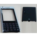Back Panel Cover for Sony Ericsson P1 - White