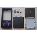 Back Panel Cover for Sony Ericsson W950i - White