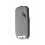 Back Panel Cover For Sony Ericsson J220 Black - Maxbhi.com
