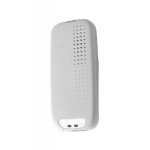 Back Panel Cover For Sony Ericsson J220 White - Maxbhi.com