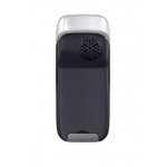 Back Panel Cover For Sony Ericsson J300i Black - Maxbhi.com