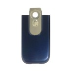 Back Panel Cover For Sony Ericsson K300i Blue - Maxbhi.com