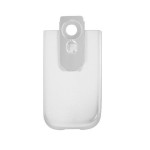 Back Panel Cover For Sony Ericsson K300i White - Maxbhi.com