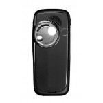 Back Panel Cover For Sony Ericsson K500c Black - Maxbhi.com