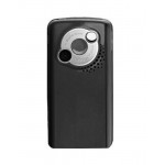 Back Panel Cover For Sony Ericsson K510i Black - Maxbhi.com