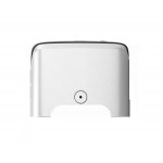 Back Panel Cover For Sony Ericsson K610i Silver - Maxbhi.com