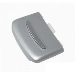 Back Panel Cover For Sony Ericsson K750c Silver - Maxbhi.com