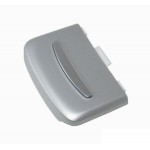 Back Panel Cover For Sony Ericsson K750i Silver - Maxbhi.com