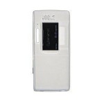 Back Panel Cover For Sony Ericsson K790 White - Maxbhi.com