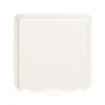 Back Panel Cover For Sony Ericsson K810 White - Maxbhi.com