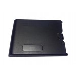 Back Panel Cover For Sony Ericsson P1i Silver Black - Maxbhi.com