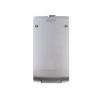 Back Panel Cover For Sony Ericsson P900 Grey - Maxbhi.com