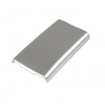 Back Panel Cover For Sony Ericsson T100 Gold - Maxbhi.com