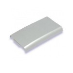 Back Panel Cover For Sony Ericsson T100 Silver - Maxbhi.com