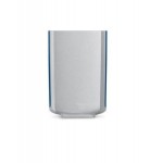 Back Panel Cover For Sony Ericsson T230 White - Maxbhi.com