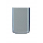 Back Panel Cover For Sony Ericsson T238 Black - Maxbhi.com