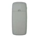 Back Panel Cover For Sony Ericsson T300 Red - Maxbhi.com