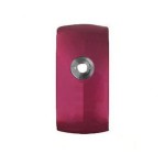 Back Panel Cover For Sony Ericsson Vivaz U5 Ruby - Maxbhi.com