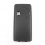 Back Panel Cover For Sony Ericsson W200 Grey - Maxbhi.com