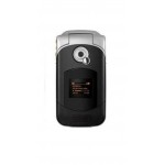 Back Panel Cover For Sony Ericsson W300c Black - Maxbhi.com