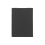 Back Panel Cover For Sony Ericsson W380a Grey - Maxbhi.com