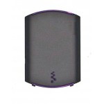 Back Panel Cover For Sony Ericsson W395i Grey - Maxbhi.com