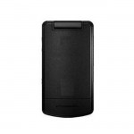 Back Panel Cover For Sony Ericsson W518a Grey - Maxbhi.com