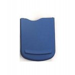 Back Panel Cover For Sony Ericsson W550i Blue - Maxbhi.com