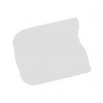 Back Panel Cover For Sony Ericsson W550i White - Maxbhi.com