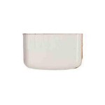 Back Panel Cover For Sony Ericsson W700 White - Maxbhi.com