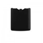Back Panel Cover For Sony Ericsson W960 Black - Maxbhi.com