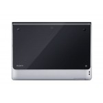 Back Panel Cover for Sony Tablet S1 - Silver