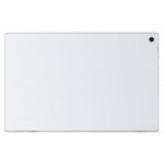 Back Panel Cover for Sony Xperia Tablet Z 16GB WiFi and LTE - White