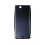 Back Panel Cover For Sony Ericsson Xperia Arc S Lt18i Blue - Maxbhi.com