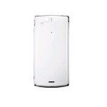 Back Panel Cover For Sony Ericsson Xperia Arc White - Maxbhi.com