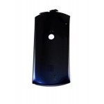 Back Panel Cover For Sony Ericsson Xperia Neo V Mt11 Black - Maxbhi.com