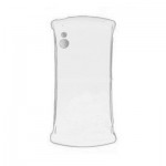 Back Panel Cover For Sony Ericsson Xperia Play R800at White - Maxbhi.com