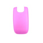 Back Panel Cover For Sony Ericsson Z520 Pink - Maxbhi.com