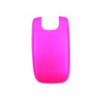 Back Panel Cover For Sony Ericsson Z520 Purple - Maxbhi.com