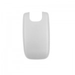 Back Panel Cover For Sony Ericsson Z520 White - Maxbhi.com