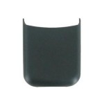 Back Panel Cover For Sony Ericsson Z530 Black - Maxbhi.com