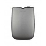 Back Panel Cover For Sony Ericsson Z550i White - Maxbhi.com