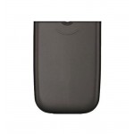 Back Panel Cover For Sony Ericsson Z558 Black - Maxbhi.com