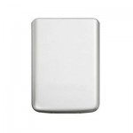 Back Panel Cover For Sony Ericsson Z780i Silver - Maxbhi.com