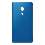 Back Panel Cover For Sony Xperia Acro Hd So03d Aqua - Maxbhi Com