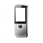 Back Panel Cover for Spice Boss M-5409 - White