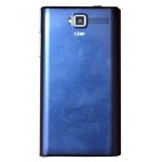 Back Panel Cover for Spice Flo M-5917 - White