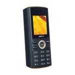 Back Panel Cover for Spice Saathi M-9011 - White