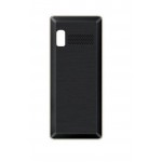 Back Panel Cover For Spice Boss Power 5755 Grey - Maxbhi.com